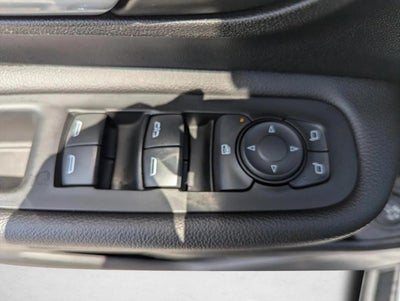 2022 GMC Terrain AWD AT4