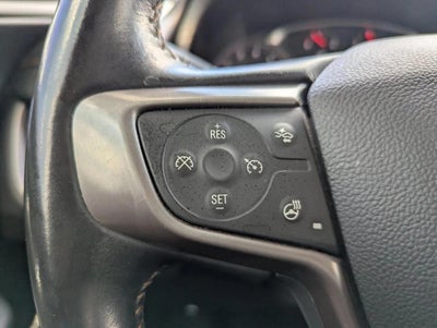 2022 GMC Terrain AWD AT4