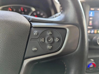 2022 GMC Terrain AWD AT4