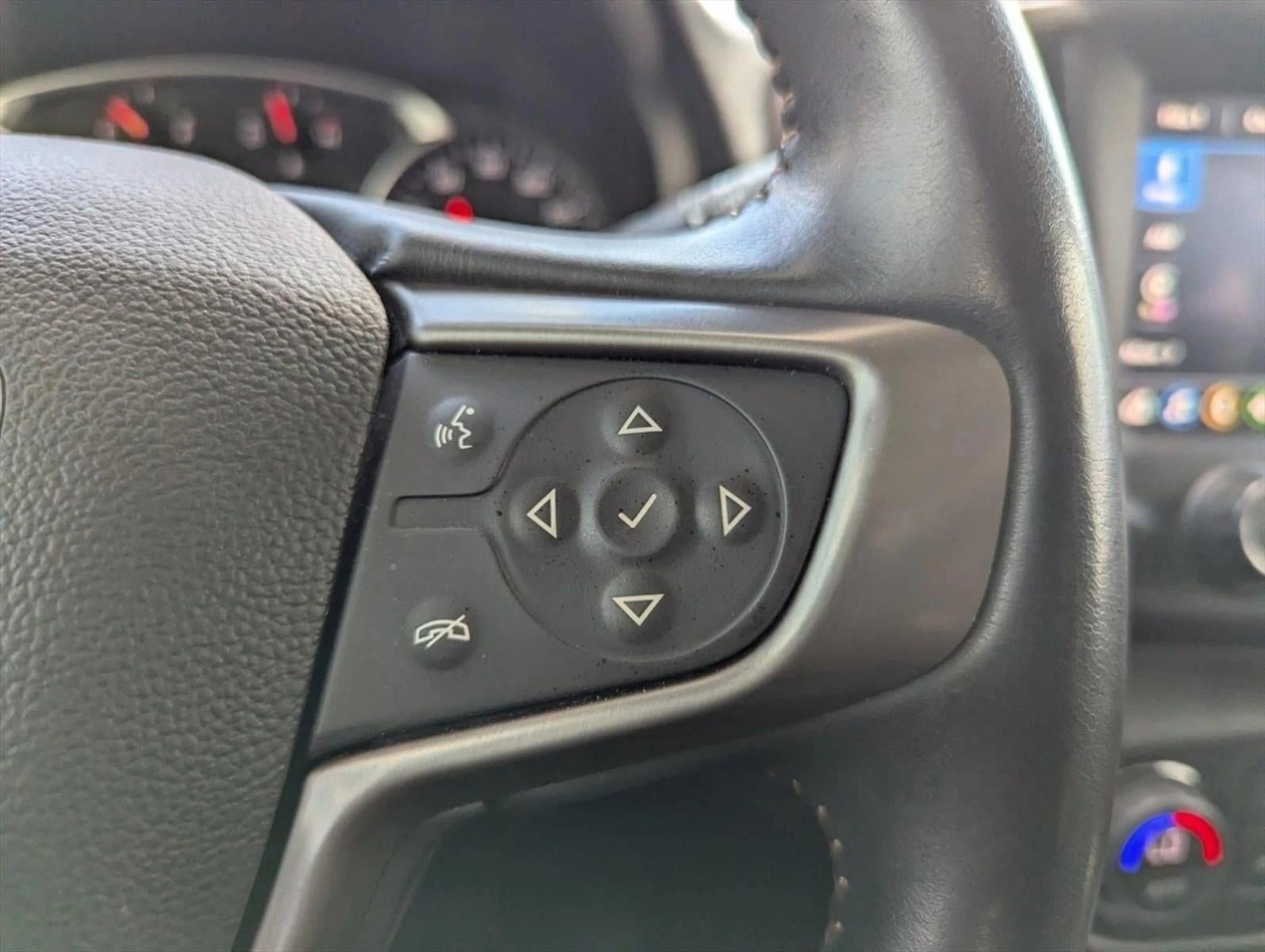 2022 GMC Terrain AWD AT4