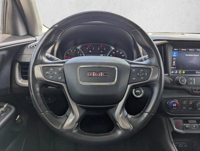 2022 GMC Terrain AWD AT4