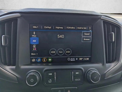 2022 GMC Terrain AWD AT4