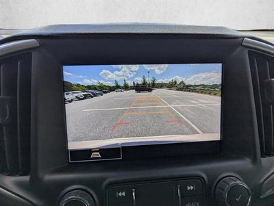 2022 GMC Terrain AWD AT4