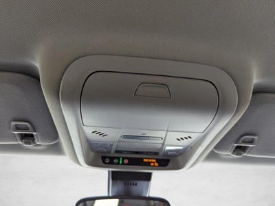 2022 GMC Terrain AWD AT4
