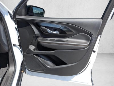 2022 GMC Terrain AWD AT4