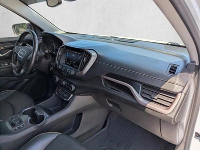 2022 GMC Terrain AWD AT4