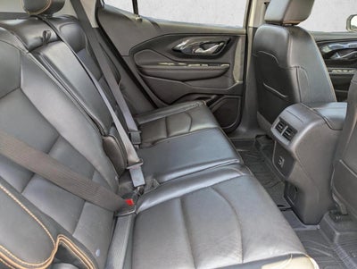 2022 GMC Terrain AWD AT4
