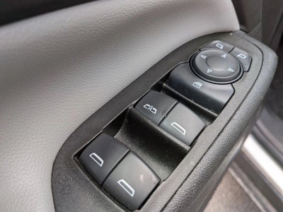 2022 Chevrolet Equinox FWD 4dr LS w/1LS