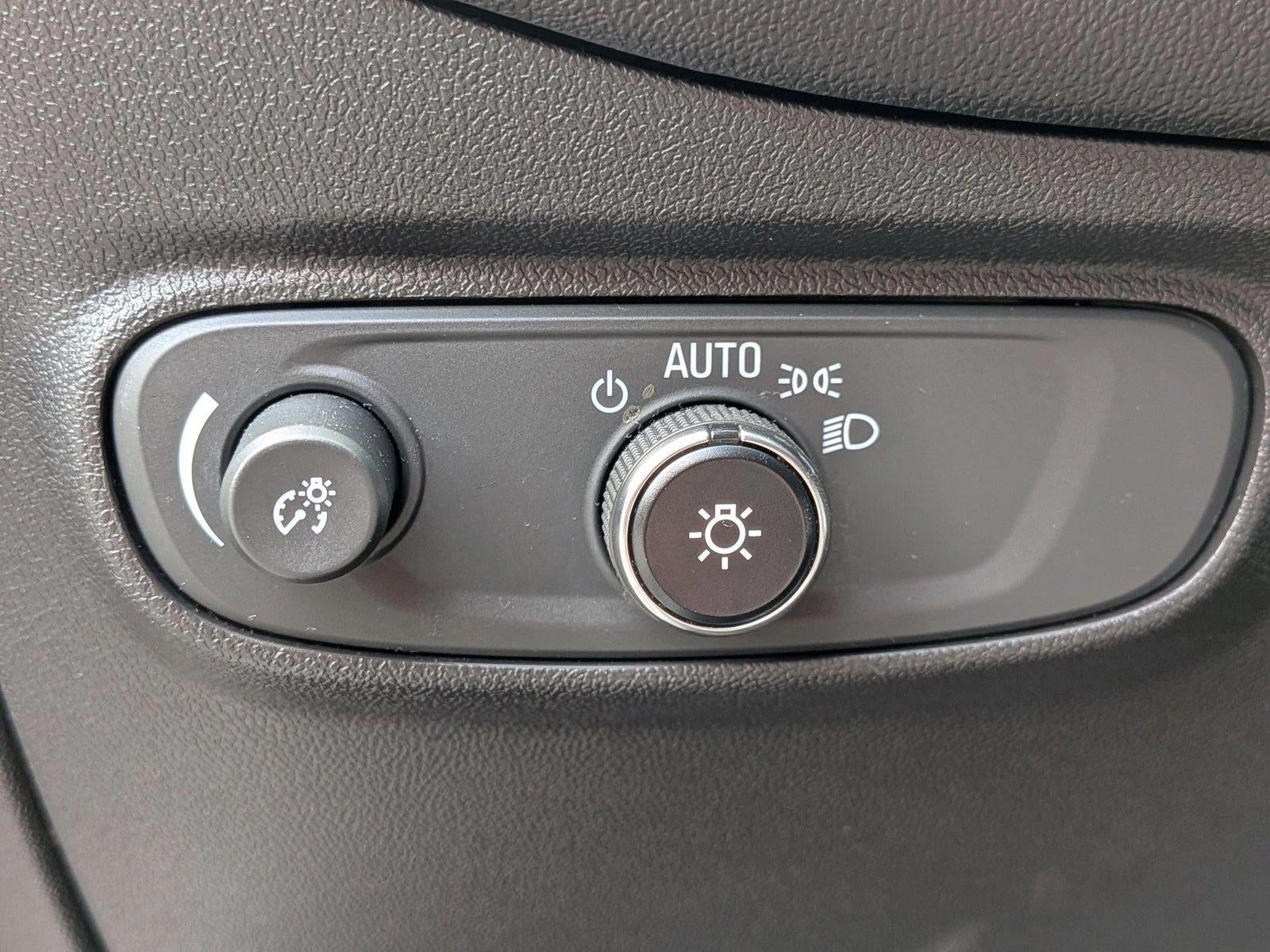 2022 Chevrolet Equinox FWD 4dr LS w/1LS