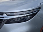 2022 Chevrolet Equinox FWD 4dr LS w/1LS