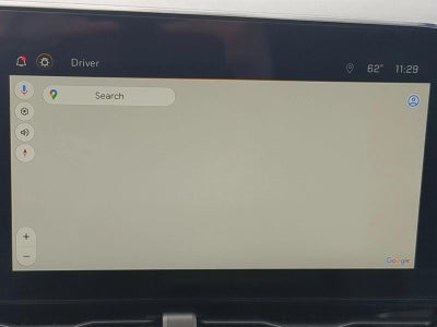 2025 Chevrolet Equinox FWD RS