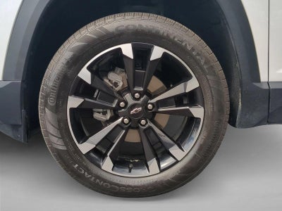 2025 Chevrolet Equinox FWD RS