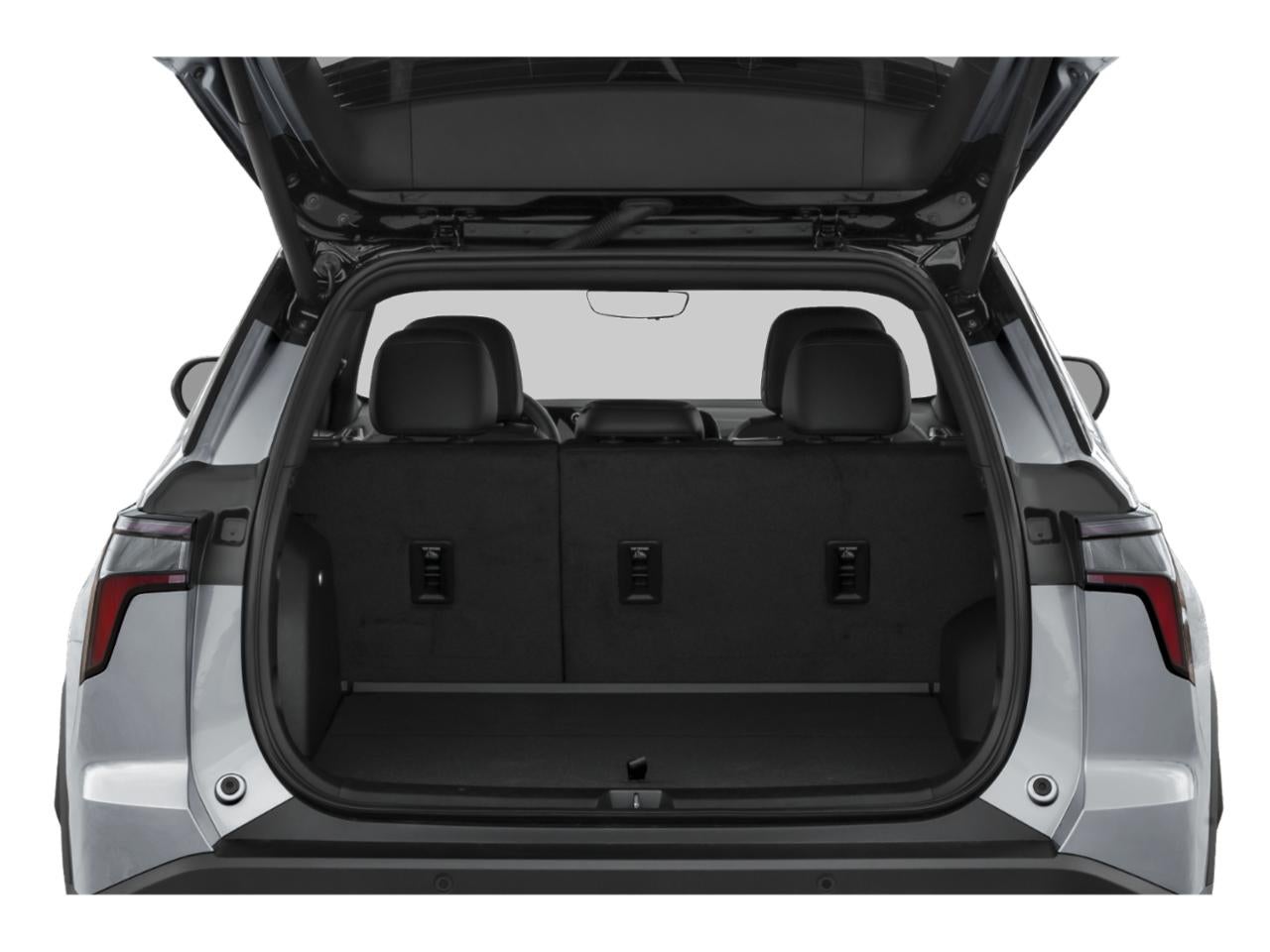 2025 Chevrolet Equinox FWD RS