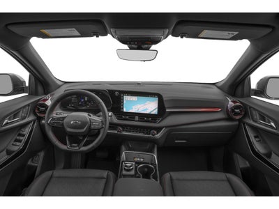 2025 Chevrolet Equinox FWD RS