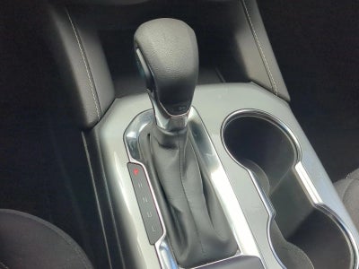 2025 Chevrolet Blazer LT FWD