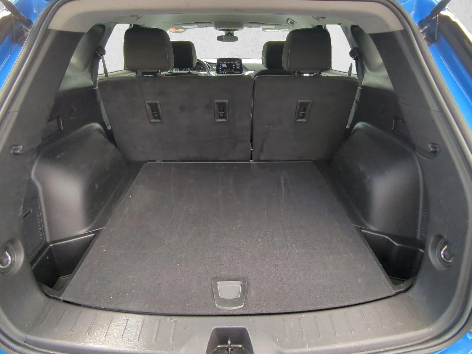 2025 Chevrolet Blazer LT FWD