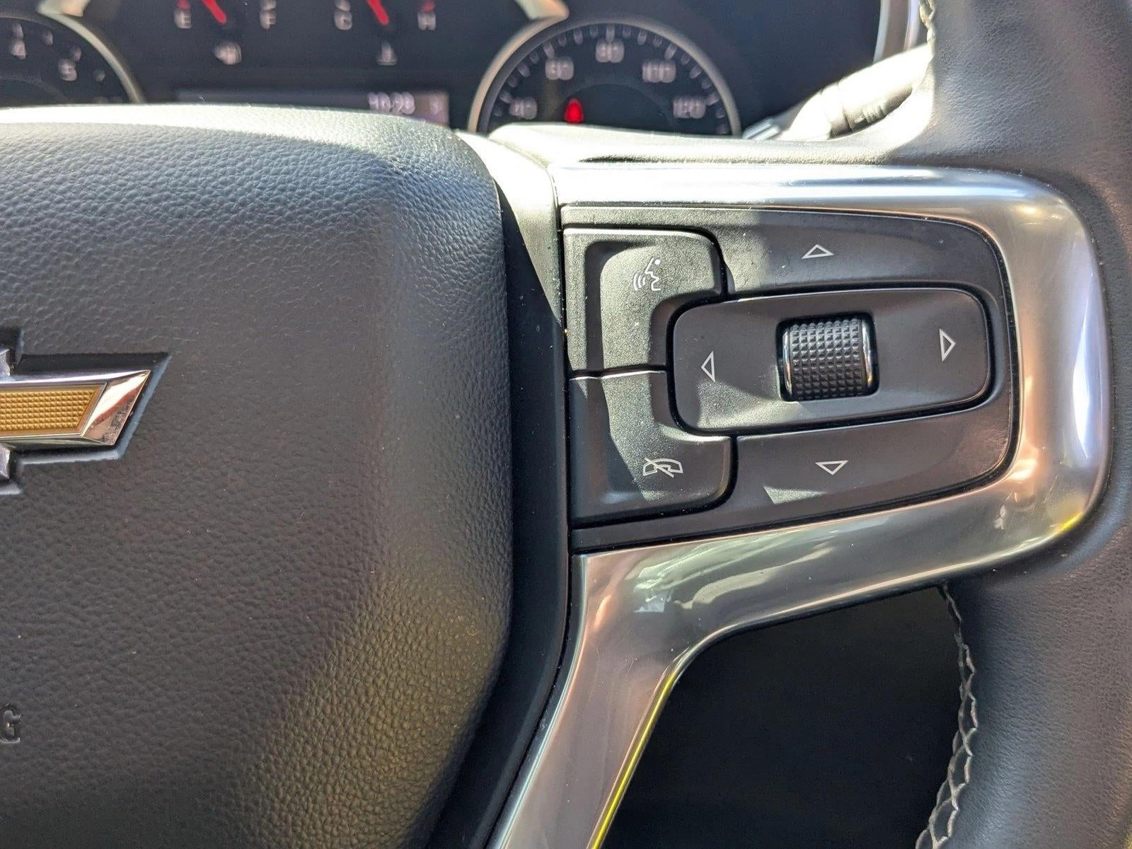 2023 Chevrolet Blazer AWD 4dr LT w/3LT