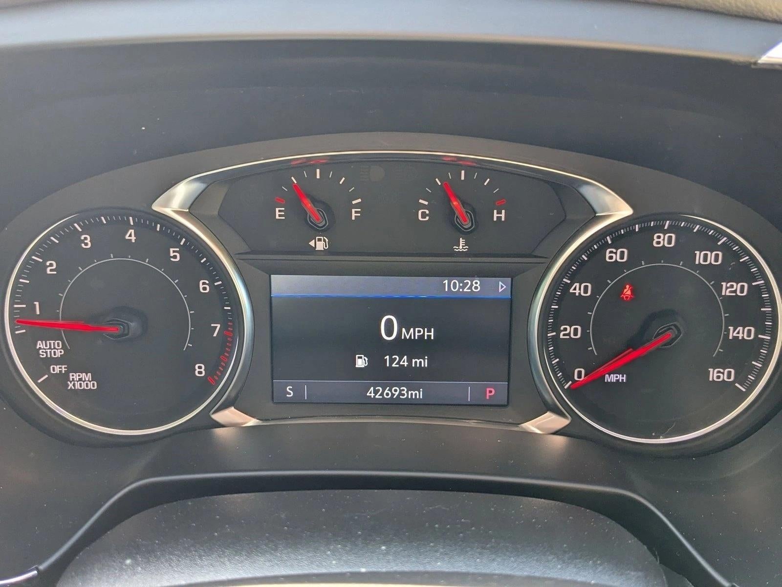 2023 Chevrolet Blazer AWD 4dr LT w/3LT