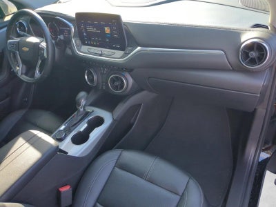 2023 Chevrolet Blazer AWD 4dr LT w/3LT