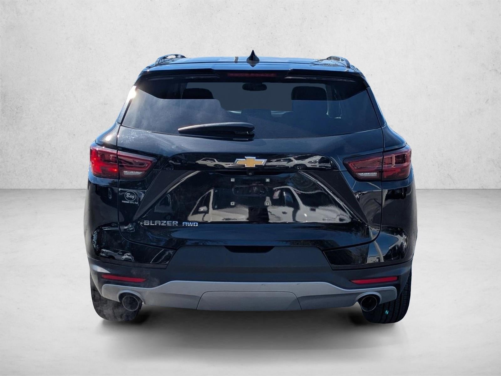 2023 Chevrolet Blazer AWD 4dr LT w/3LT