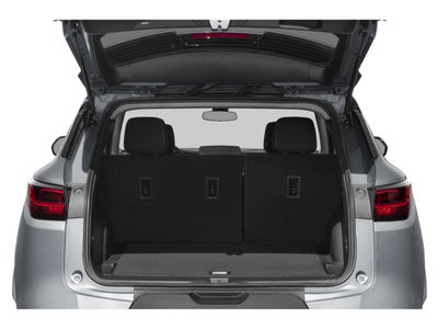 2023 Chevrolet Blazer AWD 4dr LT w/3LT