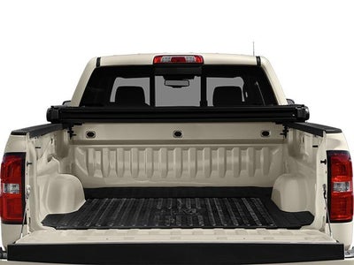 2014 GMC Sierra 1500 Crew Cab Short Box 2-Wheel Drive SLT