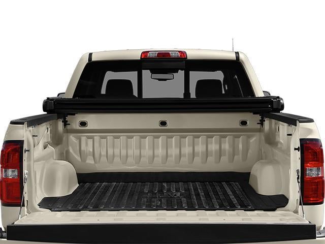 2014 GMC Sierra 1500 Crew Cab Short Box 2-Wheel Drive SLT