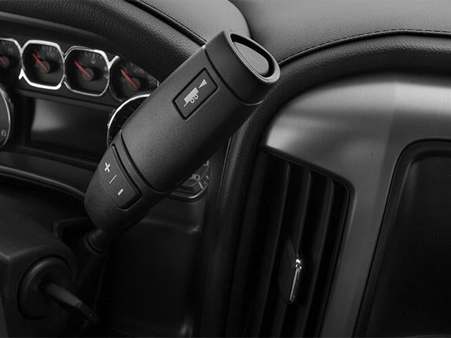 2014 GMC Sierra 1500 Crew Cab Short Box 2-Wheel Drive SLT