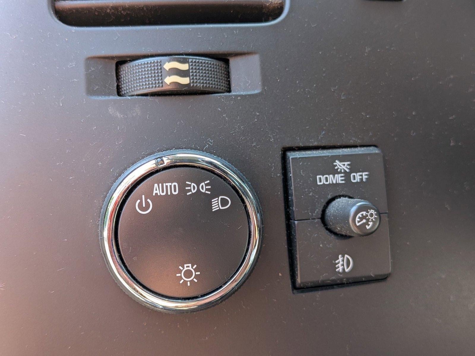 2013 GMC Sierra 1500 Crew Cab Short Box 4-Wheel Drive SLE