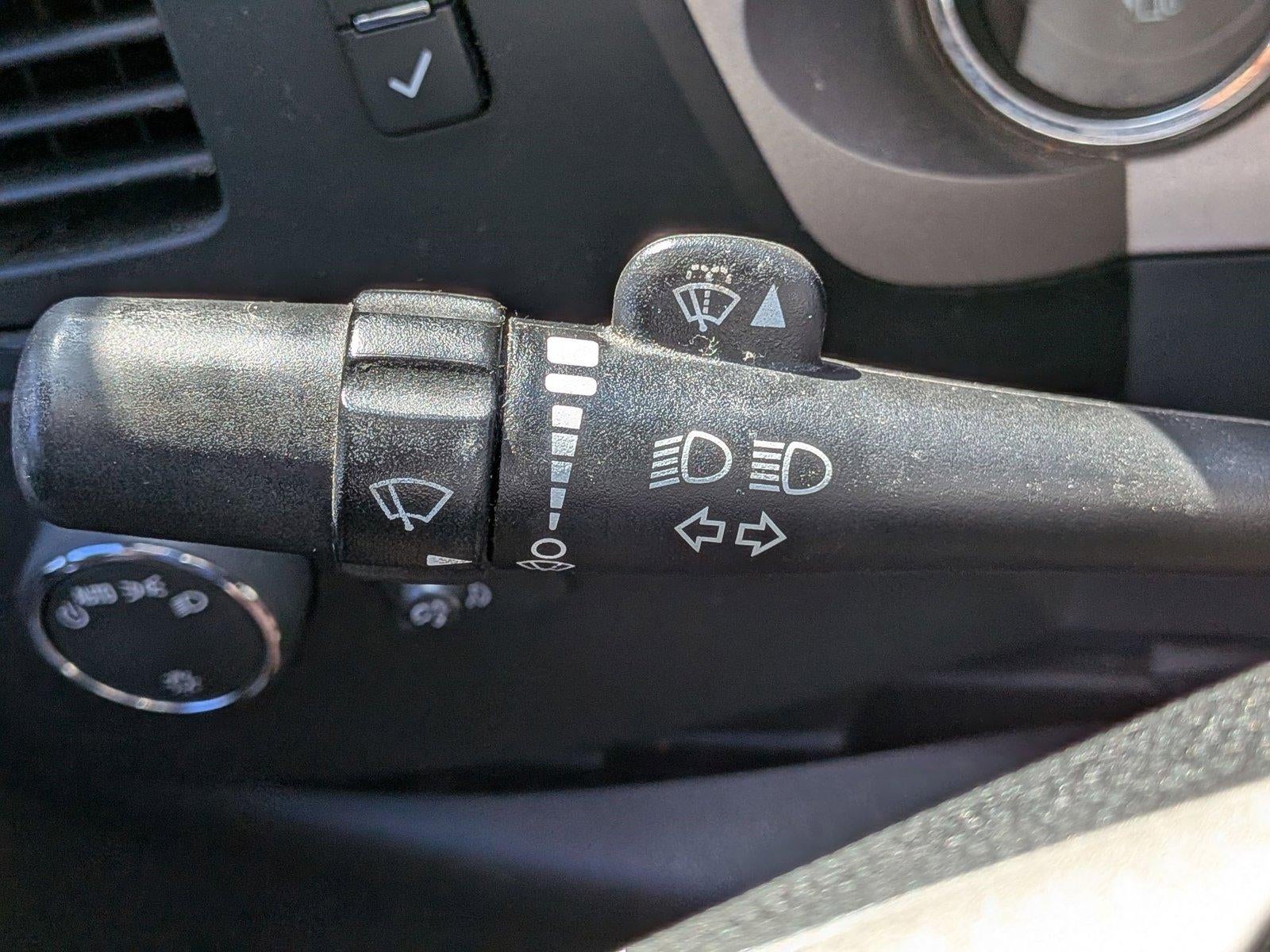 2013 GMC Sierra 1500 Crew Cab Short Box 4-Wheel Drive SLE