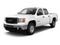 2013 GMC Sierra 1500 Crew Cab Short Box 4-Wheel Drive SLE