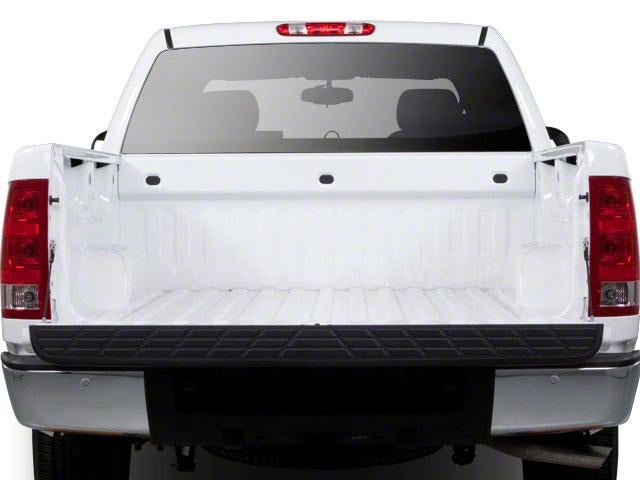 2013 GMC Sierra 1500 Crew Cab Short Box 4-Wheel Drive SLE