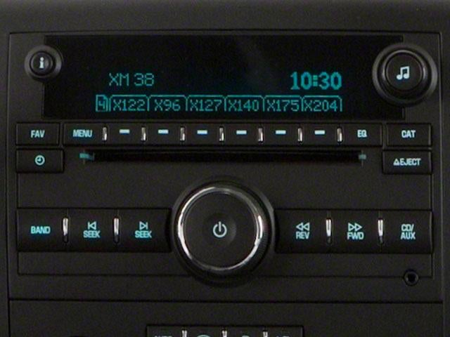2013 GMC Sierra 1500 Crew Cab Short Box 4-Wheel Drive SLE