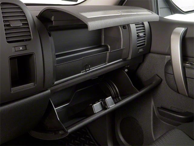 2013 GMC Sierra 1500 Crew Cab Short Box 4-Wheel Drive SLE
