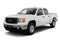 2013 GMC Sierra 1500 Crew Cab Short Box 4-Wheel Drive SLE