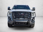 2021 GMC Sierra 1500 Crew Cab Short Box 4-Wheel Drive SLT
