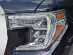 2022 GMC Sierra 1500 Limited Crew Cab Short Box 4-Wheel Drive Denali