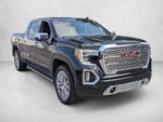 2022 GMC Sierra 1500 Limited Crew Cab Short Box 4-Wheel Drive Denali