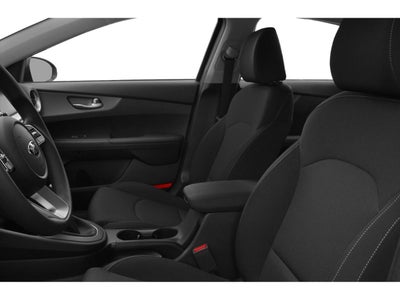 2019 Kia Forte FE IVT