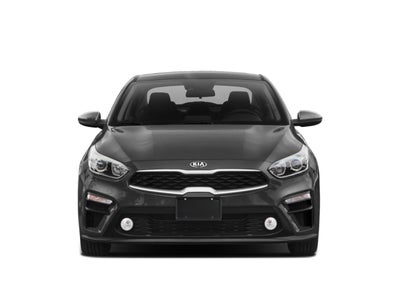 2019 Kia Forte FE IVT