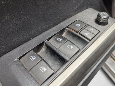 2019 Toyota Tacoma 2WD 2WD SR5 Double Cab 5' Bed V6 AT (GS)