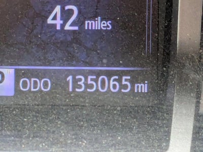 2019 Toyota Tacoma 2WD 2WD SR5 Double Cab 5' Bed V6 AT (GS)