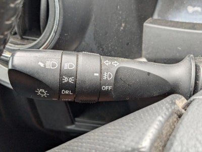 2019 Toyota Tacoma 2WD 2WD SR5 Double Cab 5' Bed V6 AT (GS)