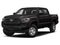 2019 Toyota Tacoma 2WD 2WD SR5 Double Cab 5' Bed V6 AT (GS)