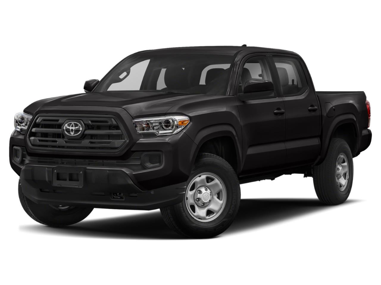 2019 Toyota Tacoma 2WD 2WD SR5 Double Cab 5' Bed V6 AT (GS)