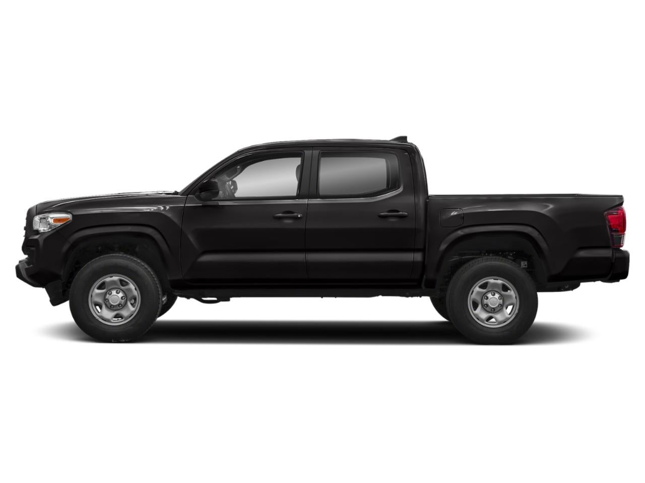 2019 Toyota Tacoma 2WD 2WD SR5 Double Cab 5' Bed V6 AT (GS)