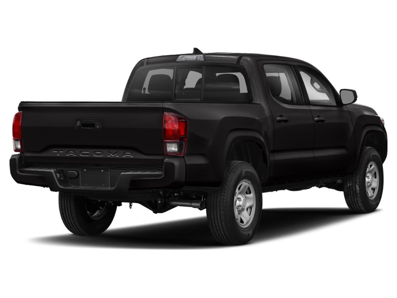 2019 Toyota Tacoma 2WD 2WD SR5 Double Cab 5' Bed V6 AT (GS)