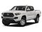 2019 Toyota Tacoma 2WD 2WD SR5 Double Cab 5' Bed V6 AT (GS)