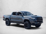 2018 Toyota Tacoma TRD Sport Double Cab 5' Bed V6 4x4 AT (Natl)