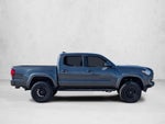 2018 Toyota Tacoma TRD Sport Double Cab 5' Bed V6 4x4 AT (Natl)